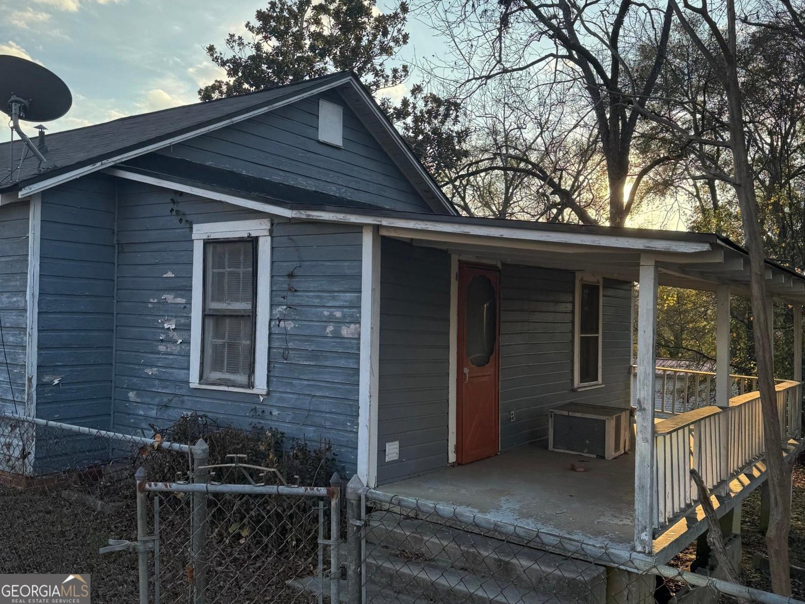 105 Bell Avenue Milledgeville - 2