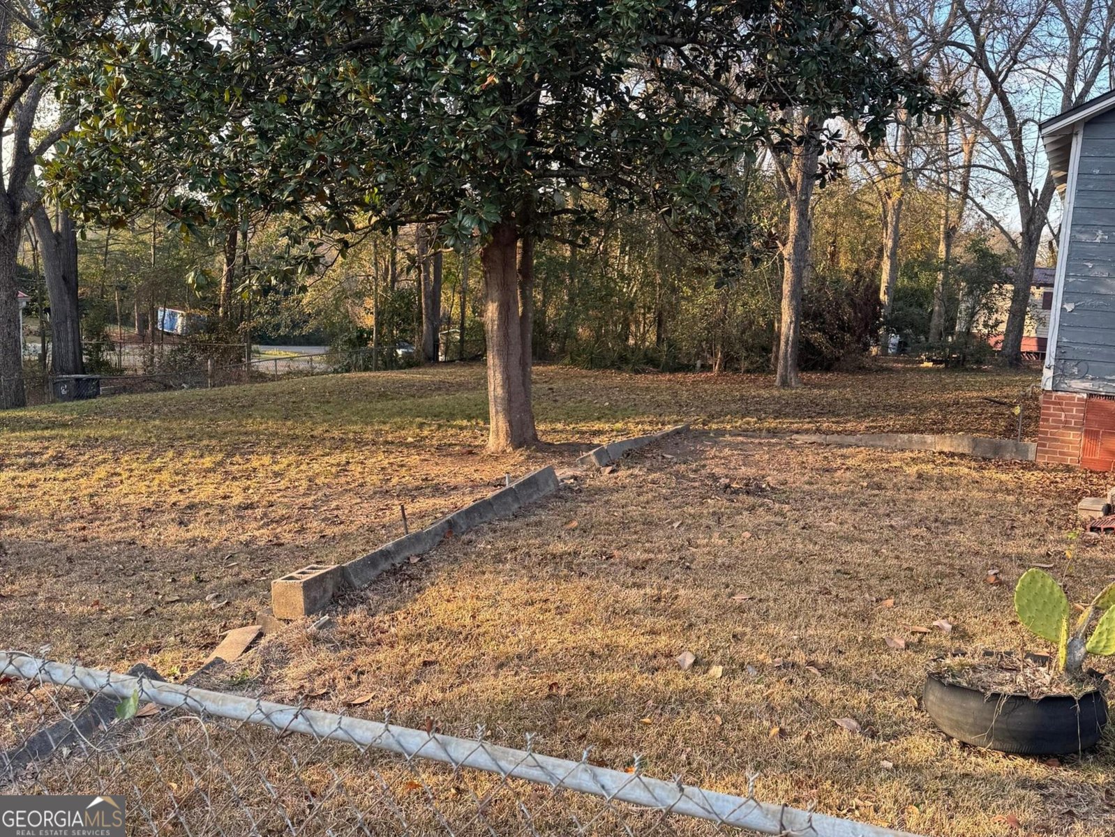 105 Bell Avenue Milledgeville - 4