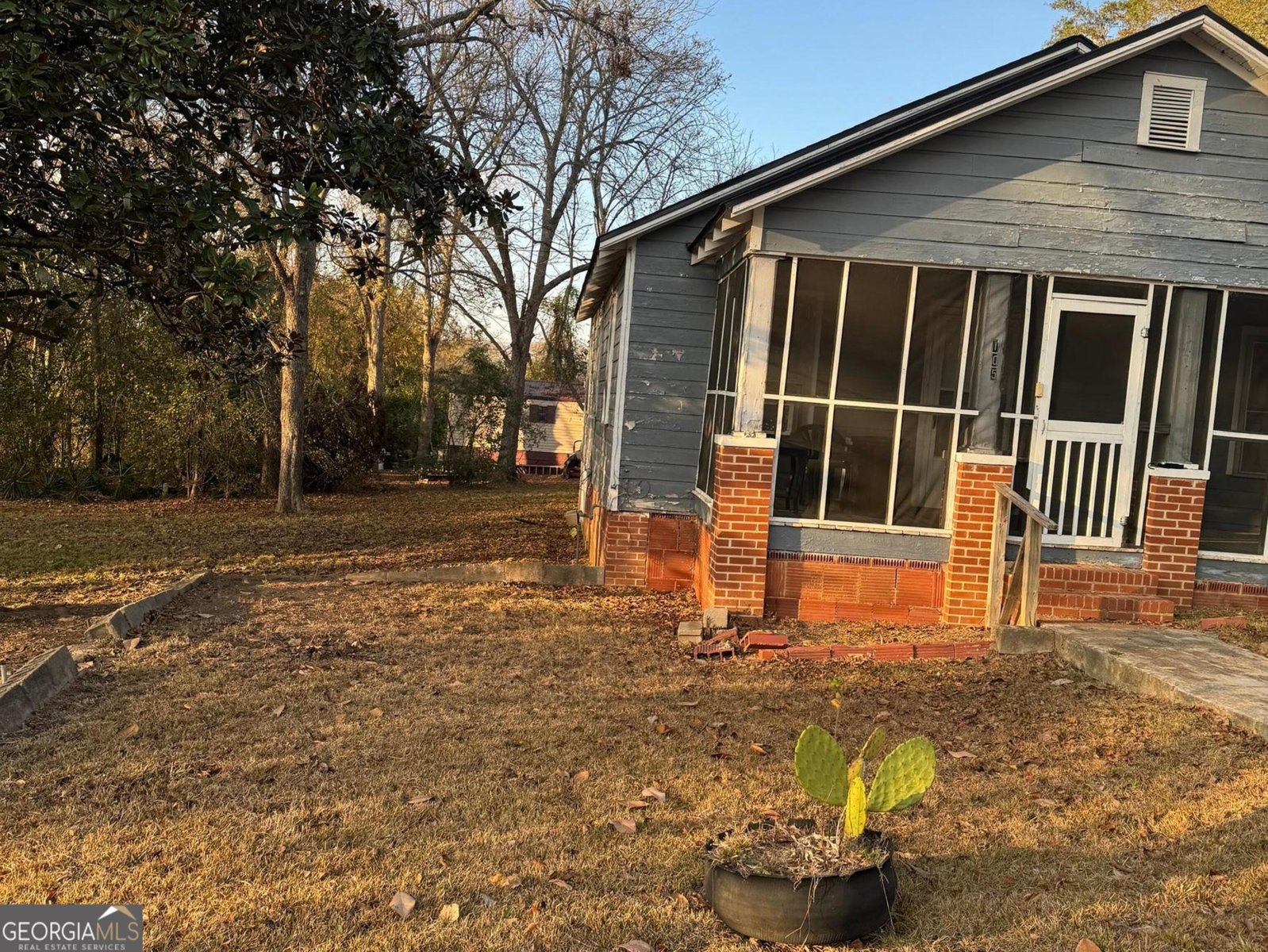 105 Bell Avenue Milledgeville - 6
