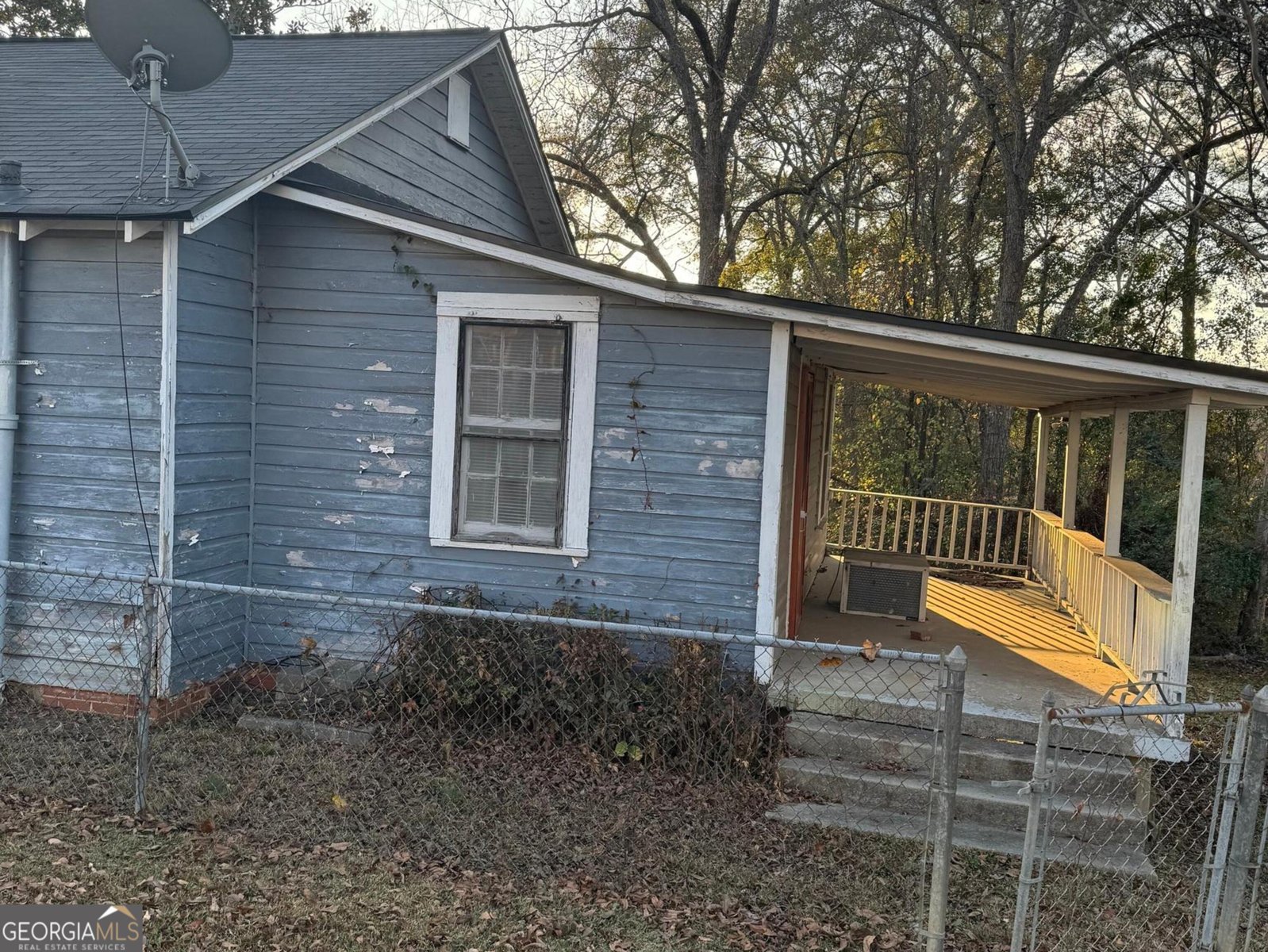 105 Bell Avenue Milledgeville - 8