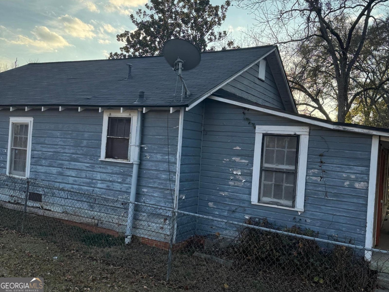 105 Bell Avenue Milledgeville - 9