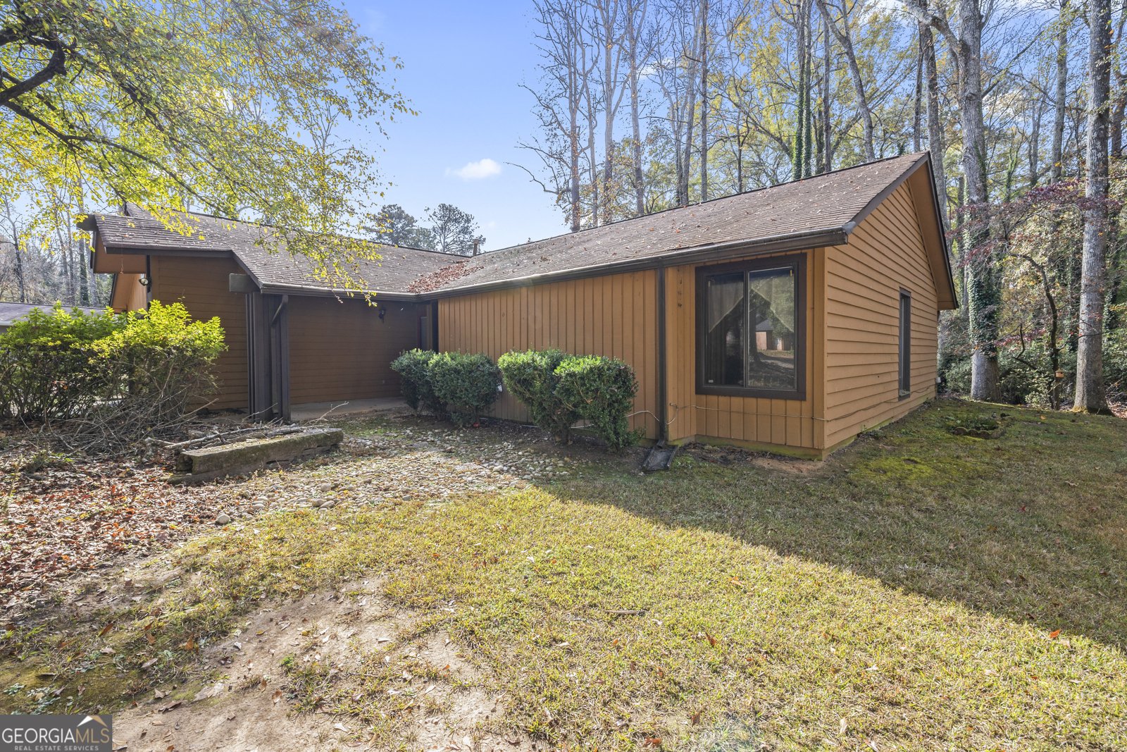 219 Driftwood Lane Peachtree City - 3
