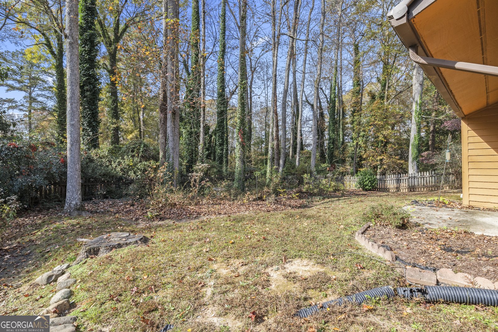 219 Driftwood Lane Peachtree City - 30