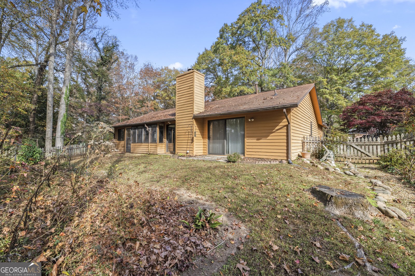 219 Driftwood Lane Peachtree City - 31