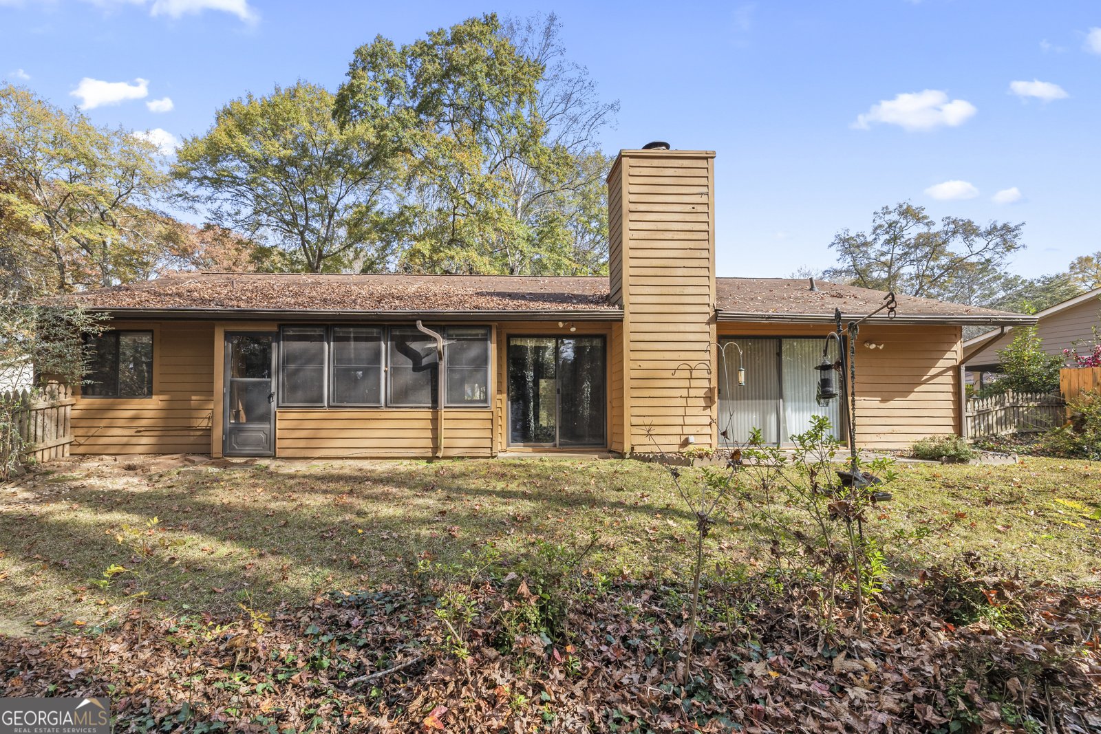 219 Driftwood Lane Peachtree City - 32