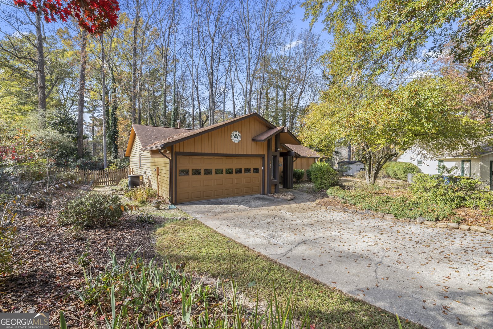 219 Driftwood Lane Peachtree City - 4