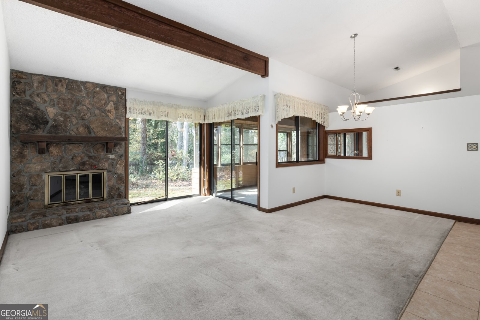 219 Driftwood Lane Peachtree City - 7