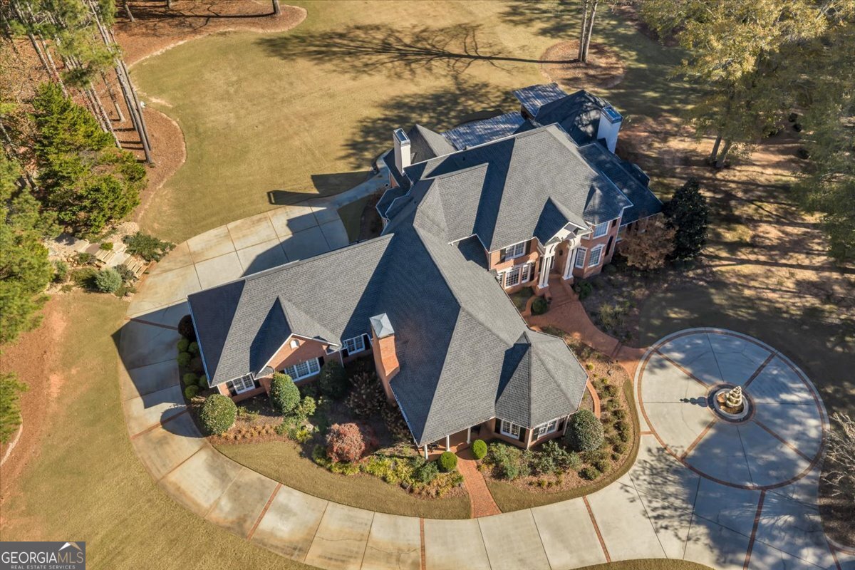 2079 Highway 85 Senoia - main photo