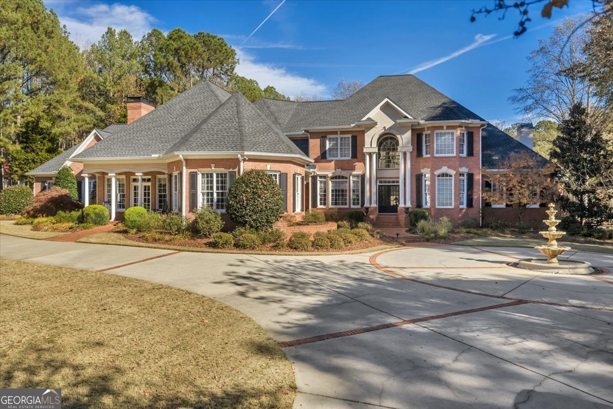 2079 Highway 85 Senoia - 2