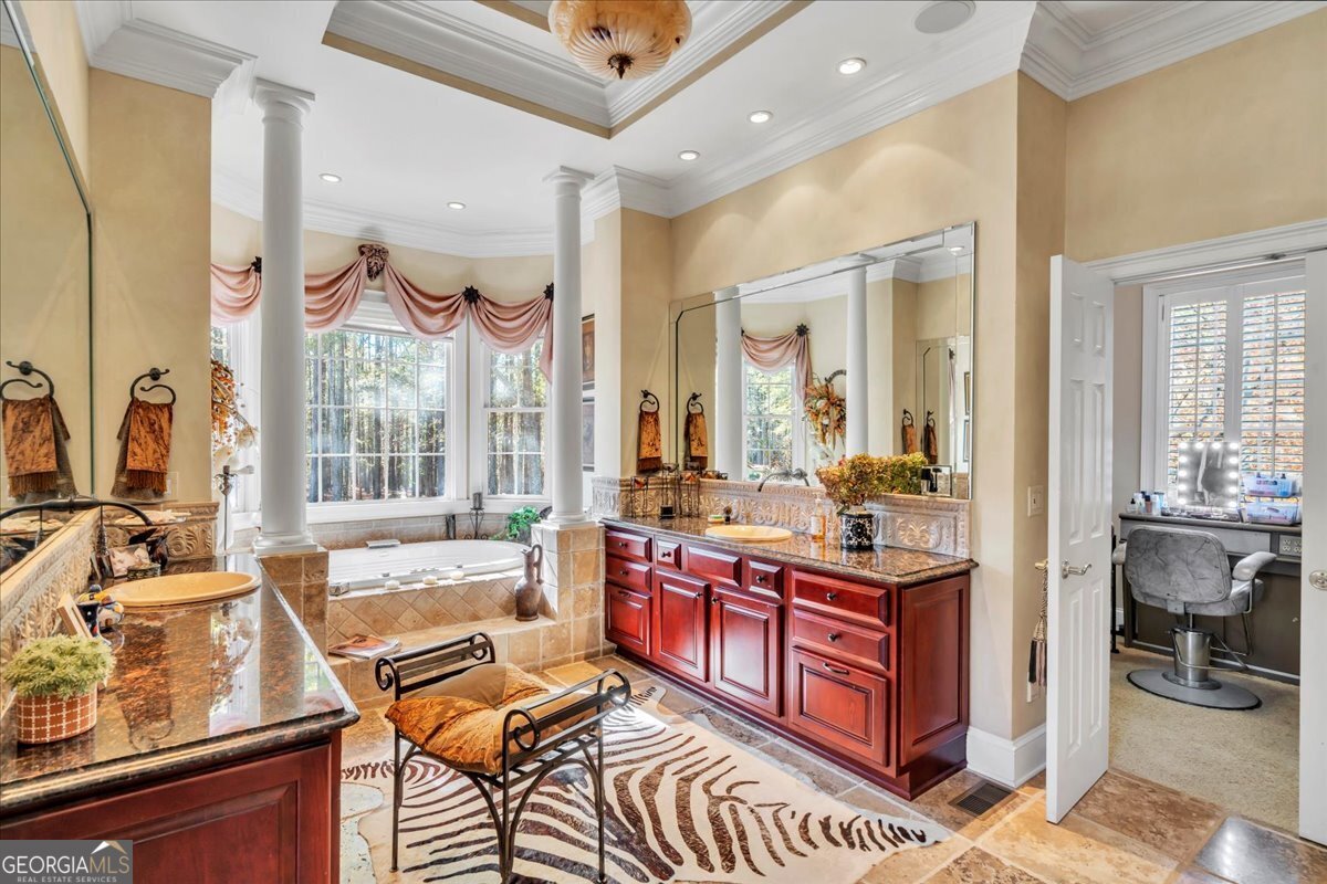 2079 Highway 85 Senoia - 22