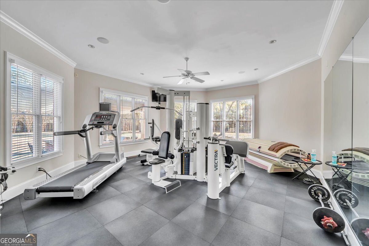 2079 Highway 85 Senoia - 25