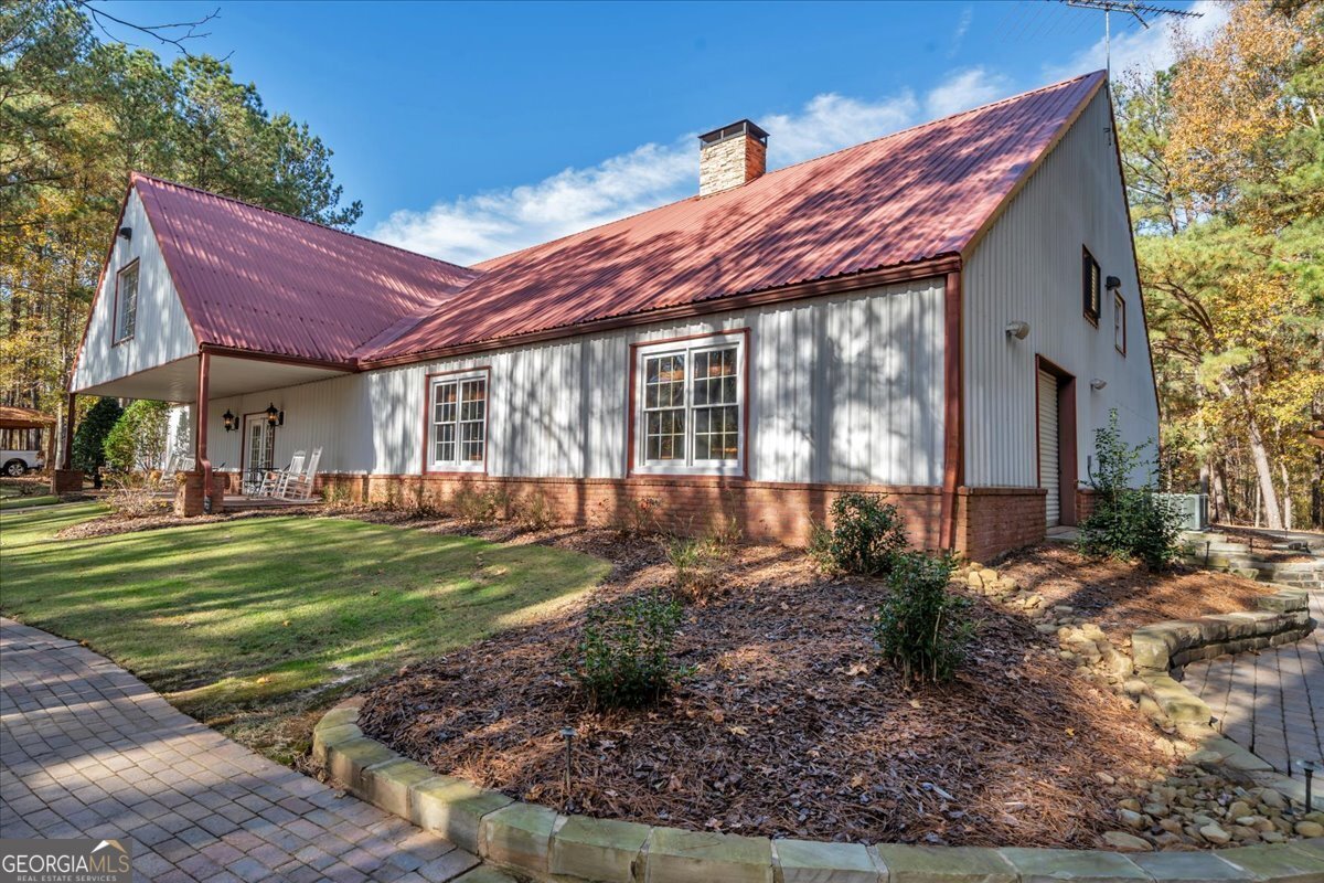 2079 Highway 85 Senoia - 27