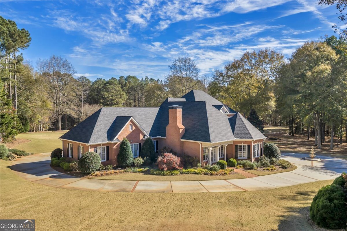 2079 Highway 85 Senoia - 44