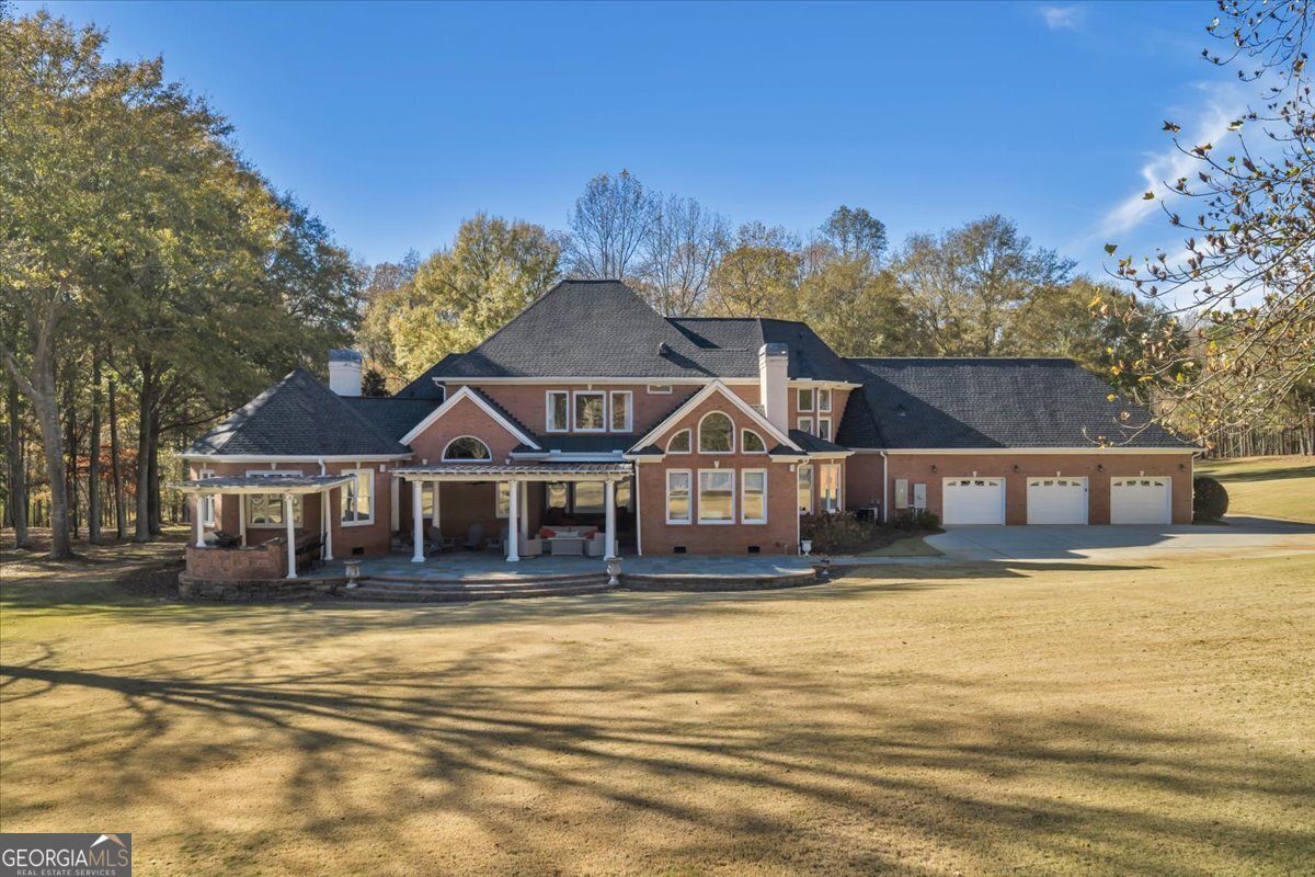 2079 Highway 85 Senoia - 46