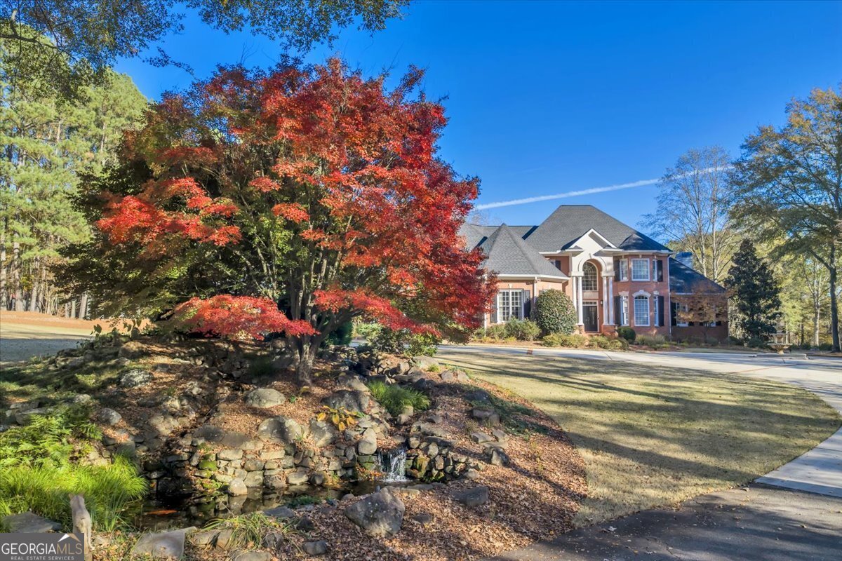 2079 Highway 85 Senoia - 5