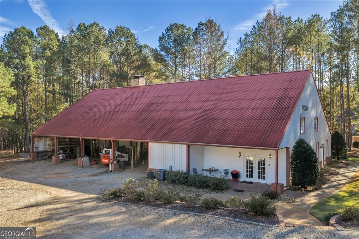 2079 Highway 85 Senoia - 52
