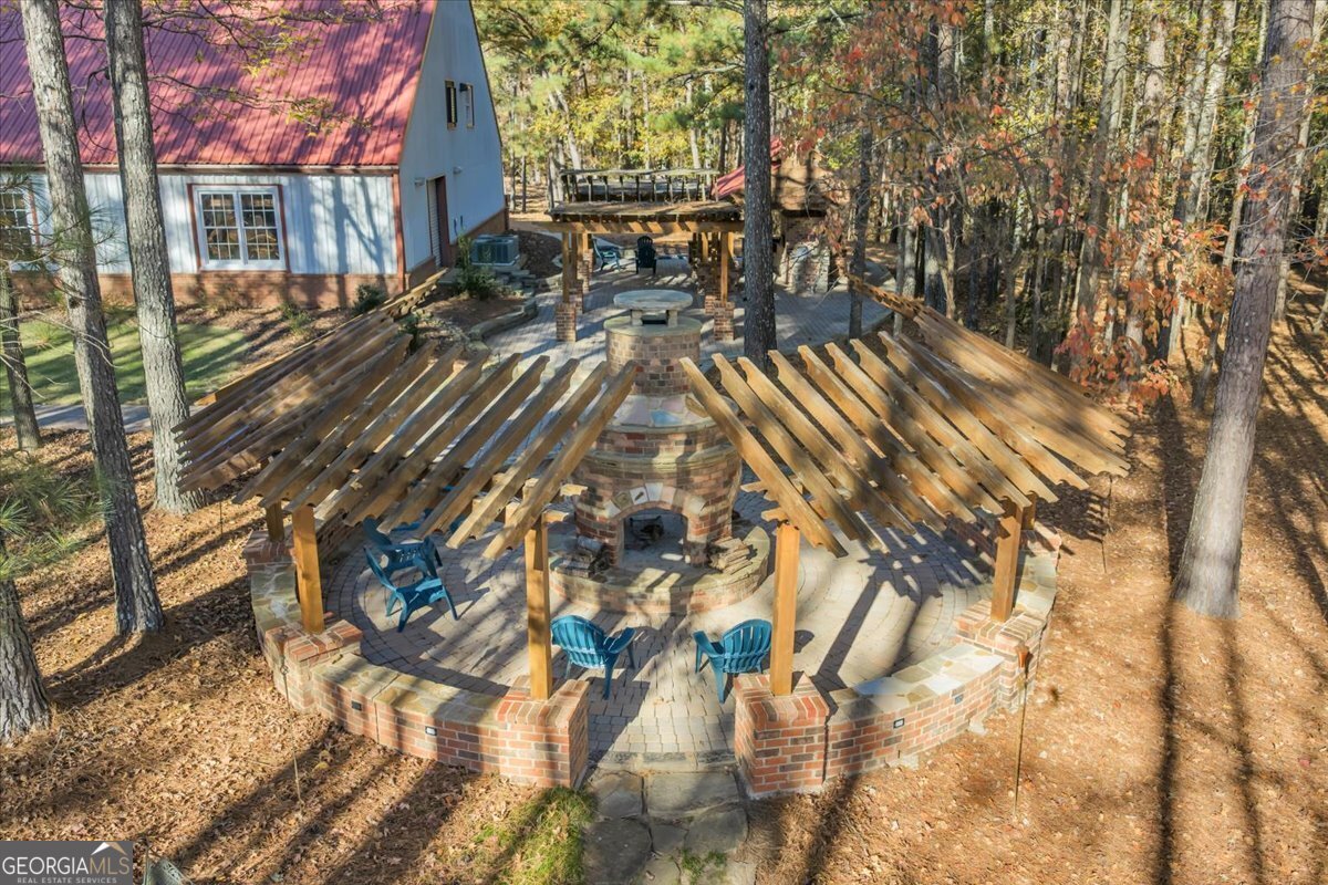 2079 Highway 85 Senoia - 56