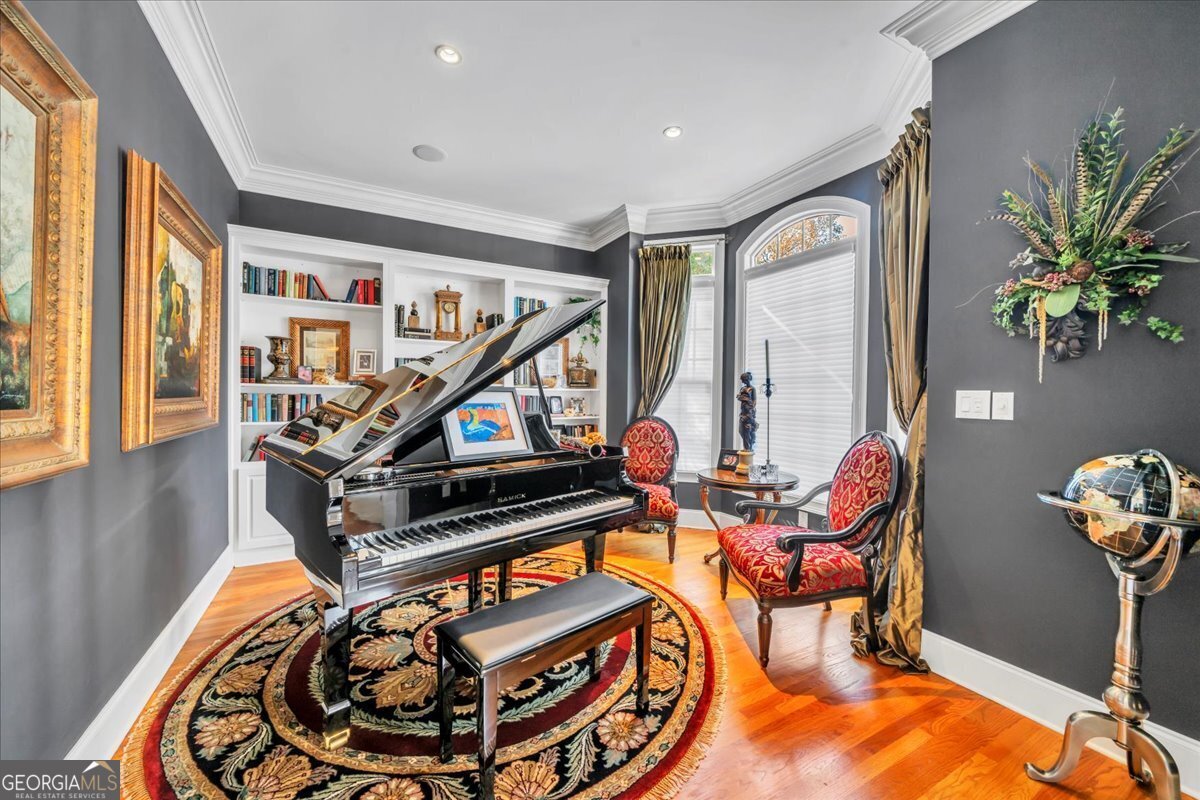 2079 Highway 85 Senoia - 7