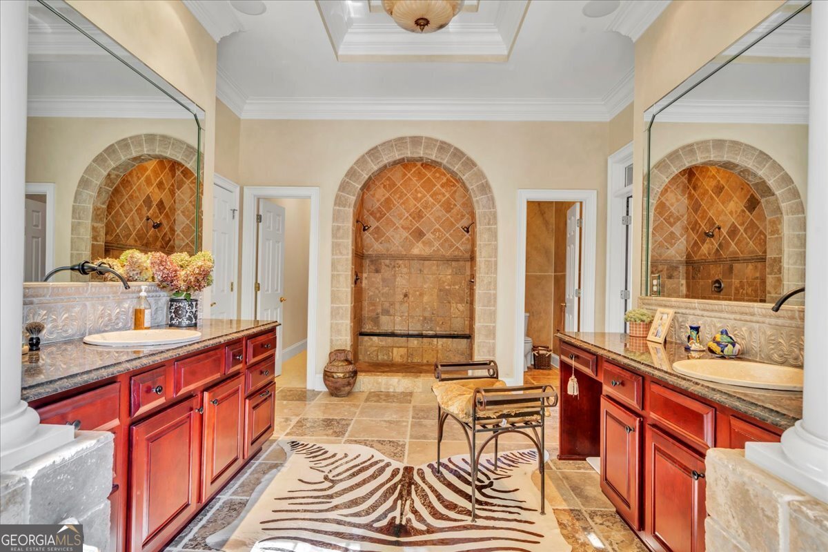 2079 Highway 85 Senoia - 86