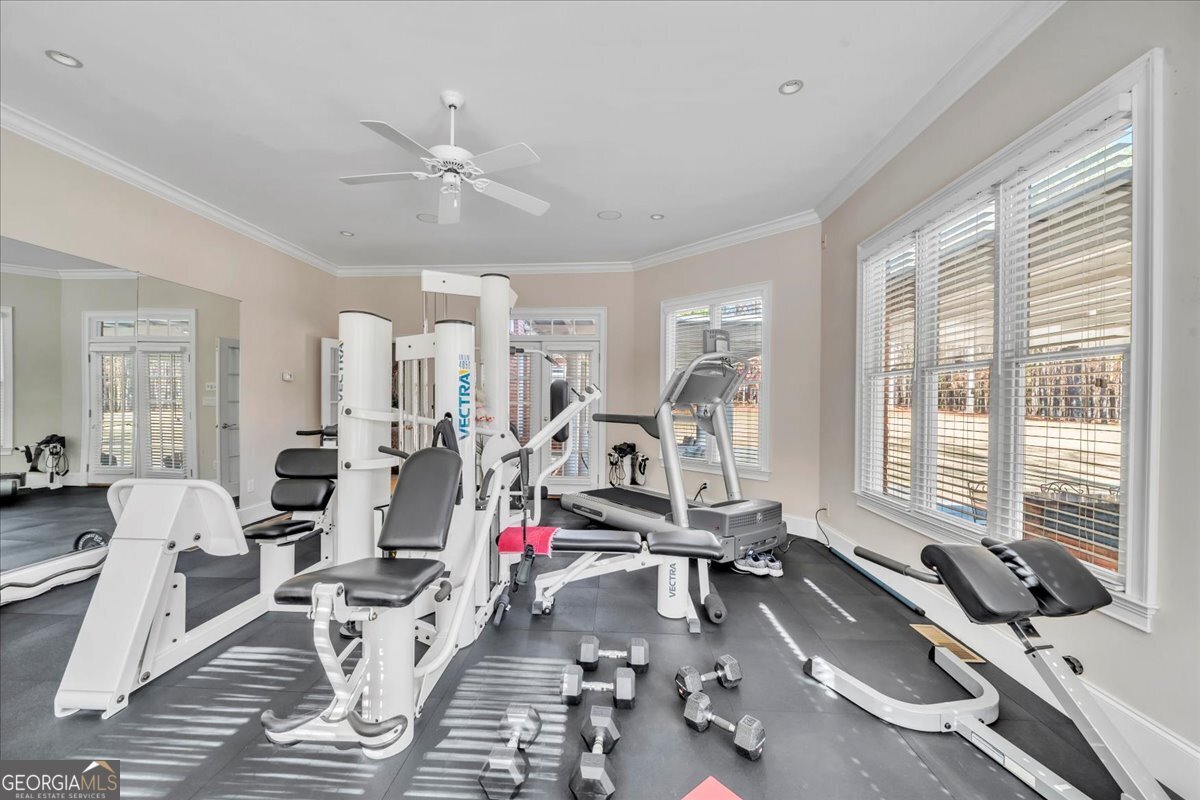 2079 Highway 85 Senoia - 90