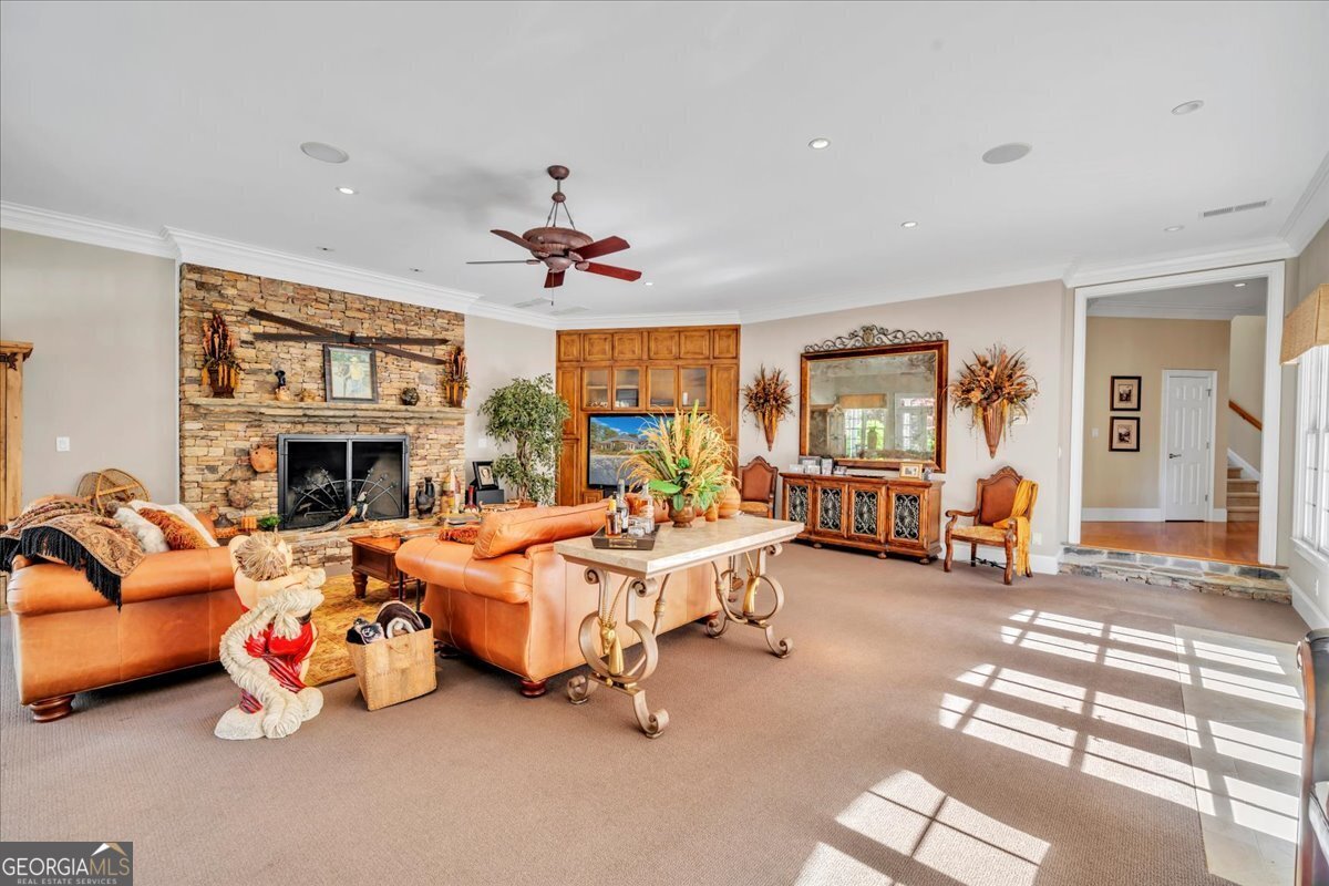 2079 Highway 85 Senoia - 98