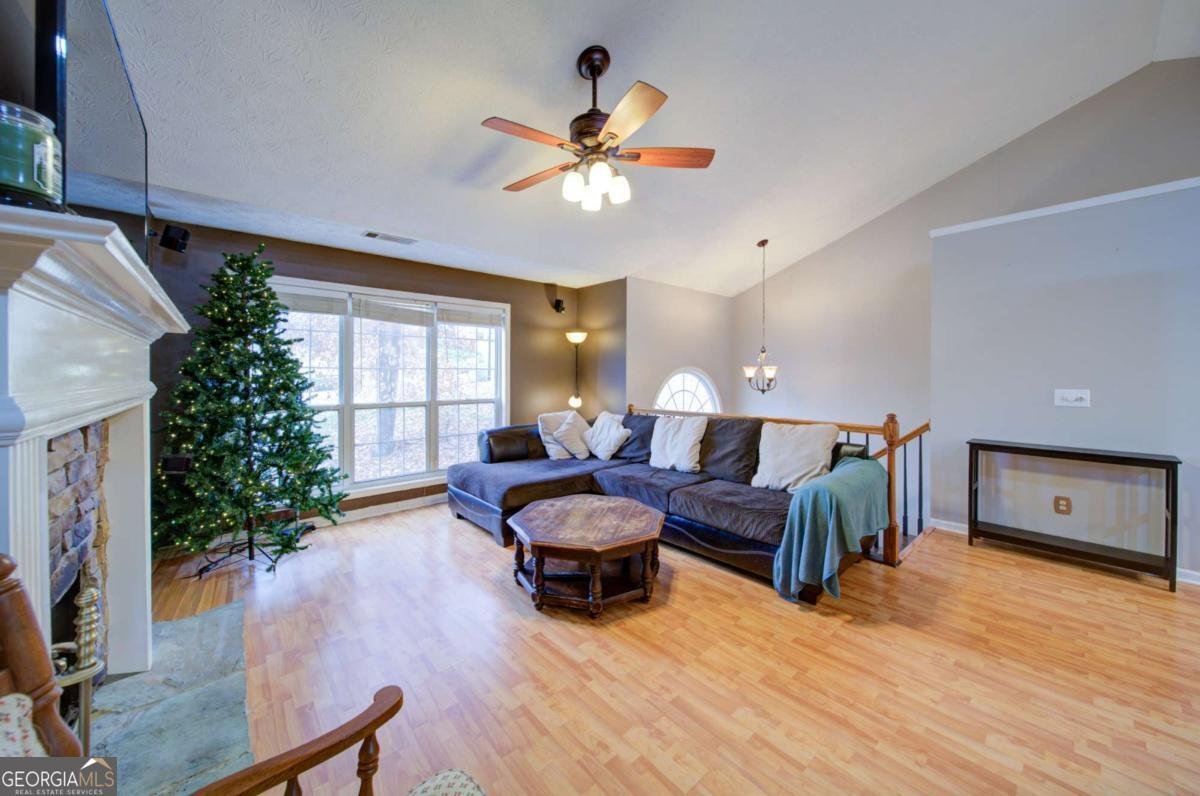 6360 Countryland Drive Dawsonville - 10