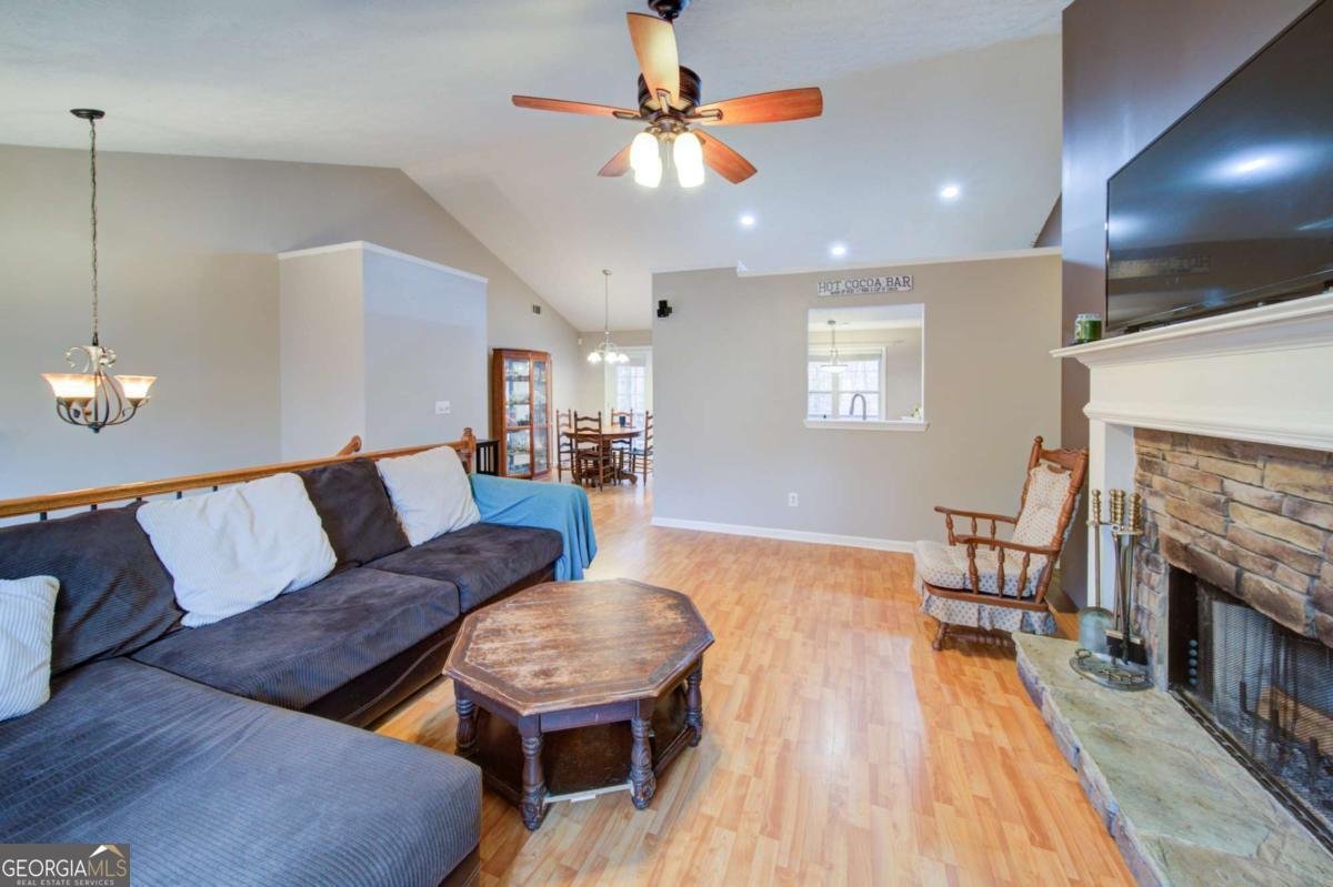 6360 Countryland Drive Dawsonville - 11