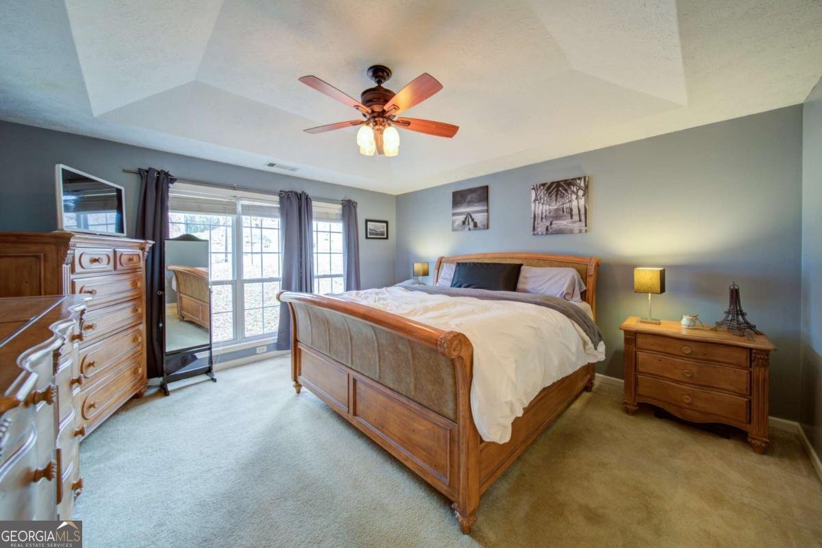 6360 Countryland Drive Dawsonville - 12