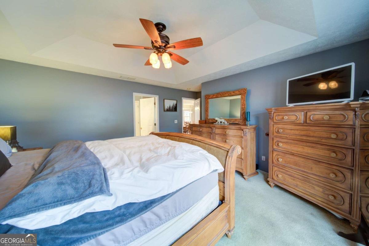 6360 Countryland Drive Dawsonville - 13