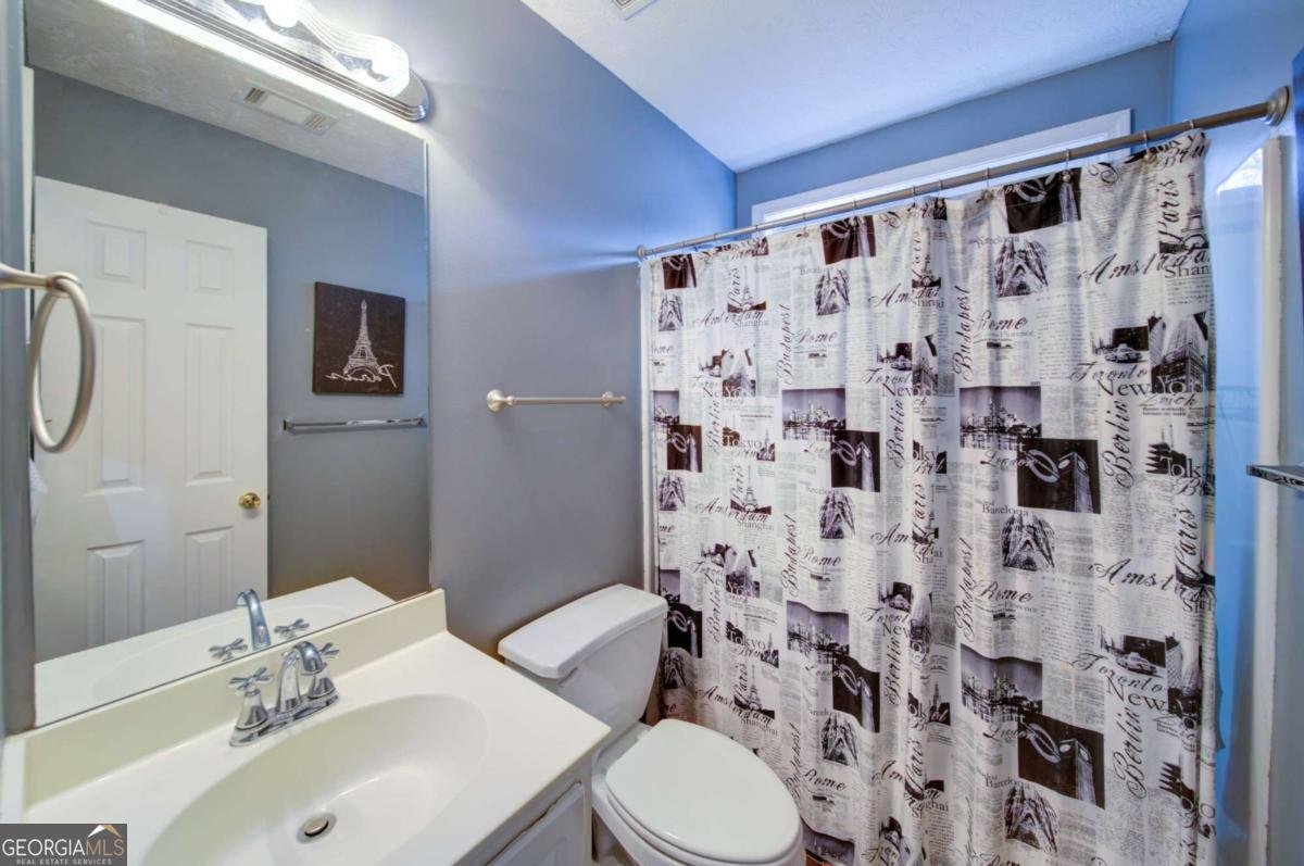 6360 Countryland Drive Dawsonville - 17