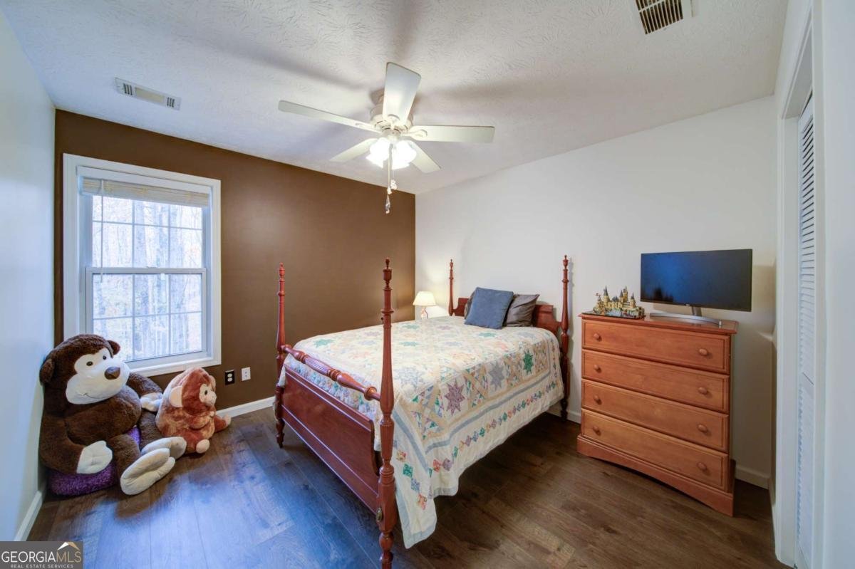 6360 Countryland Drive Dawsonville - 18