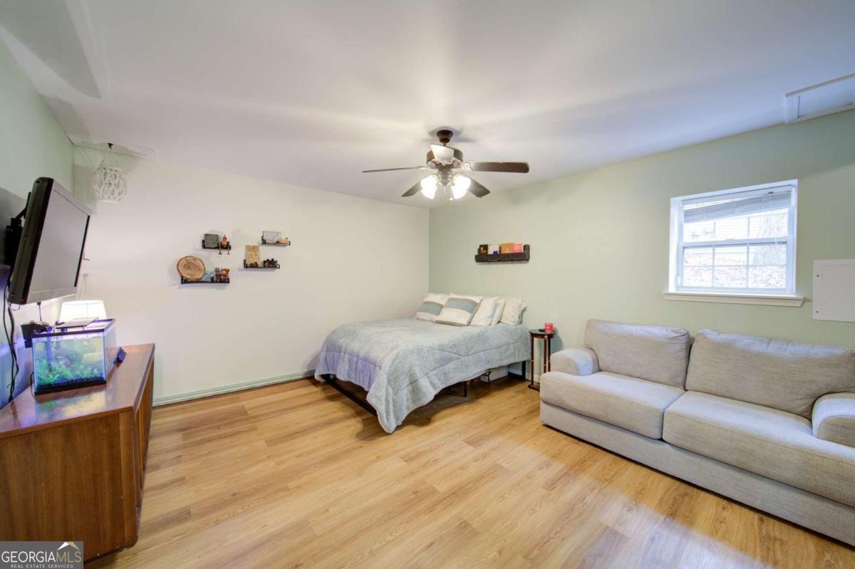 6360 Countryland Drive Dawsonville - 19