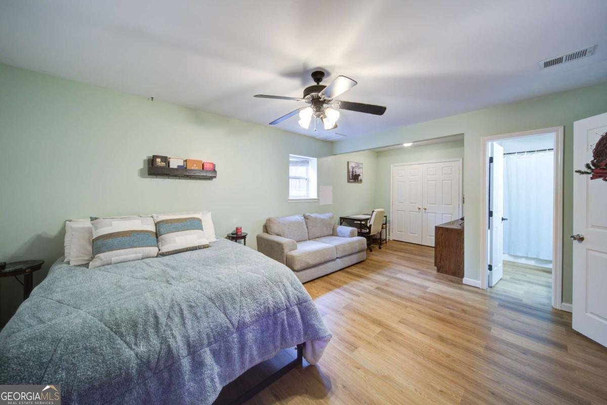 6360 Countryland Drive Dawsonville - 20