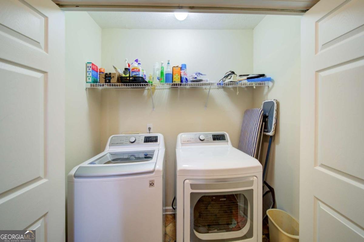 6360 Countryland Drive Dawsonville - 22