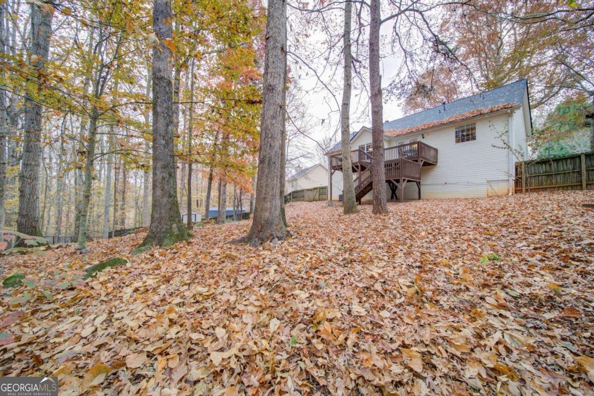 6360 Countryland Drive Dawsonville - 24
