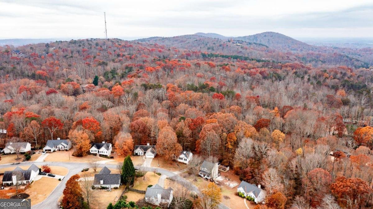 6360 Countryland Drive Dawsonville - 27