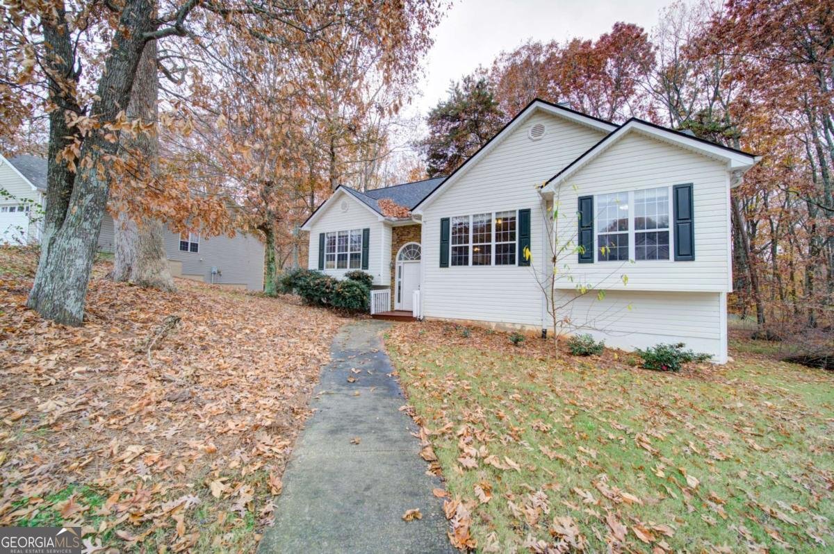 6360 Countryland Drive Dawsonville - 3