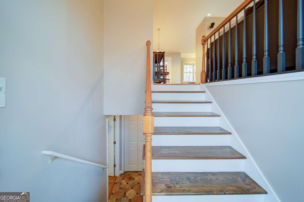 6360 Countryland Drive Dawsonville - 4