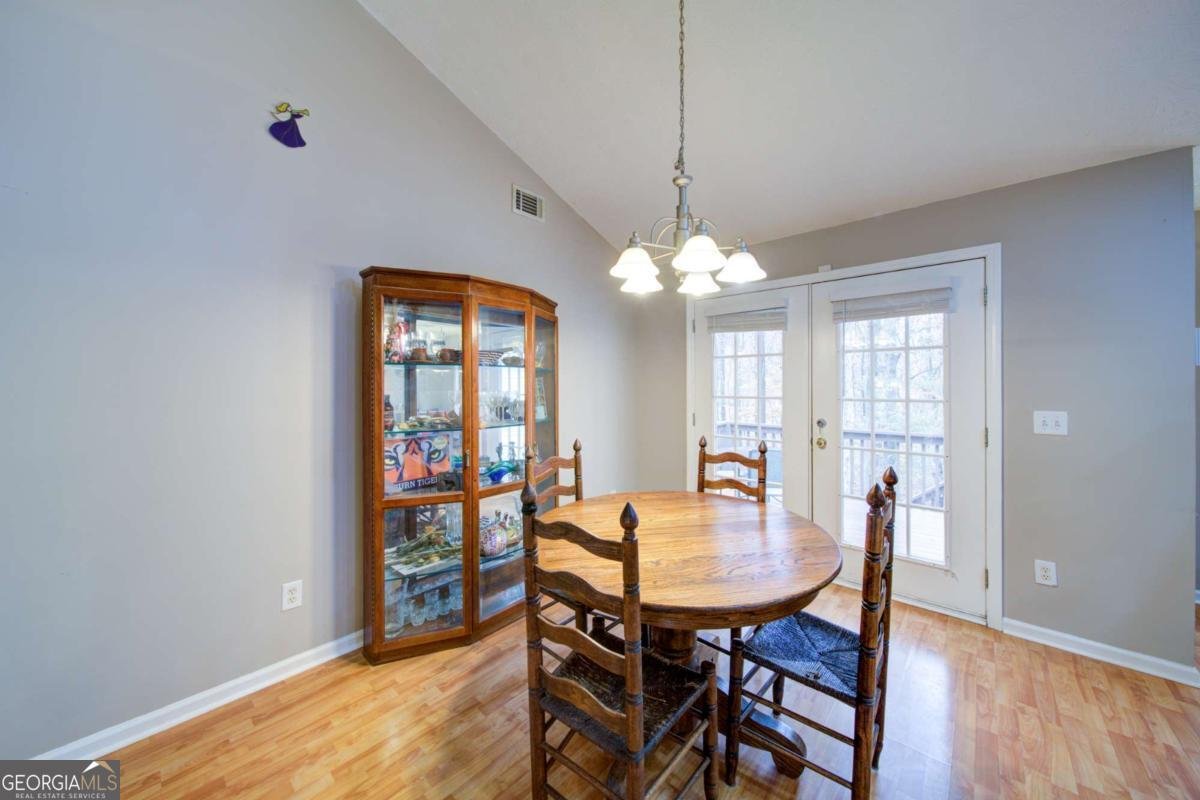 6360 Countryland Drive Dawsonville - 5