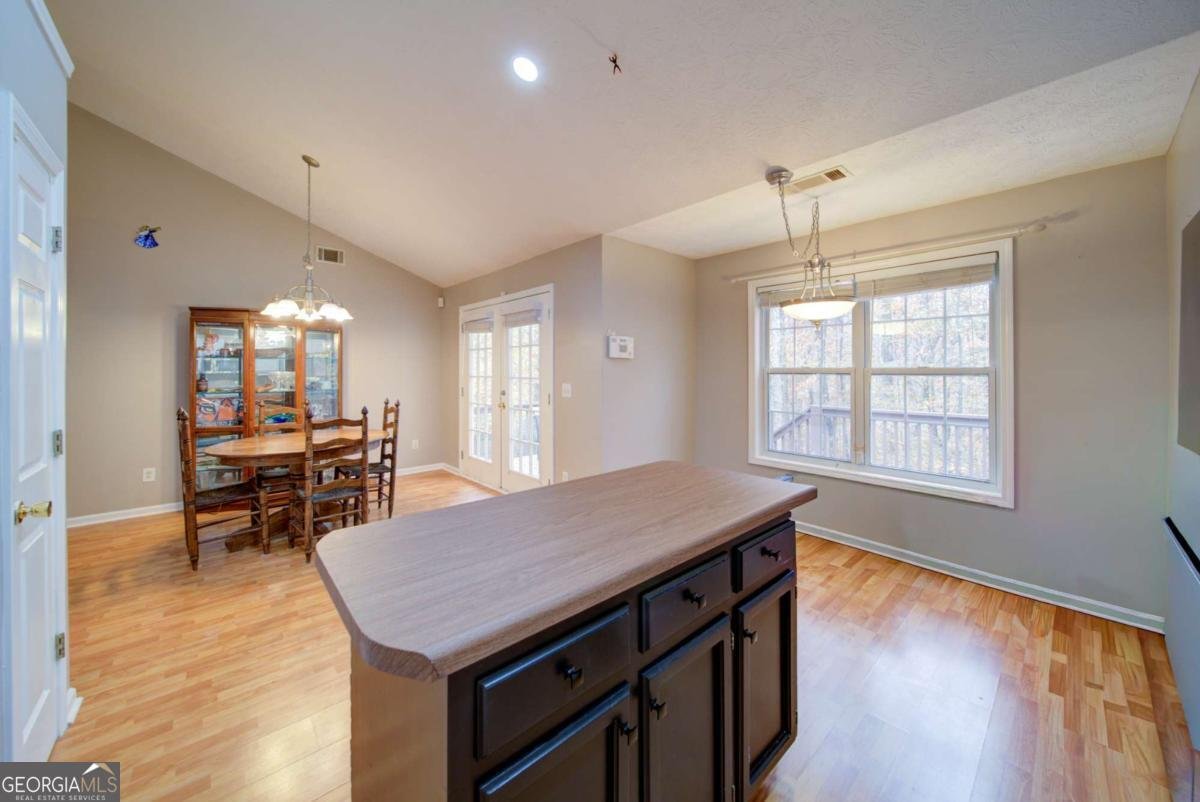 6360 Countryland Drive Dawsonville - 7