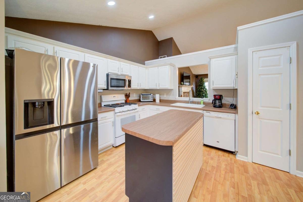 6360 Countryland Drive Dawsonville - 8