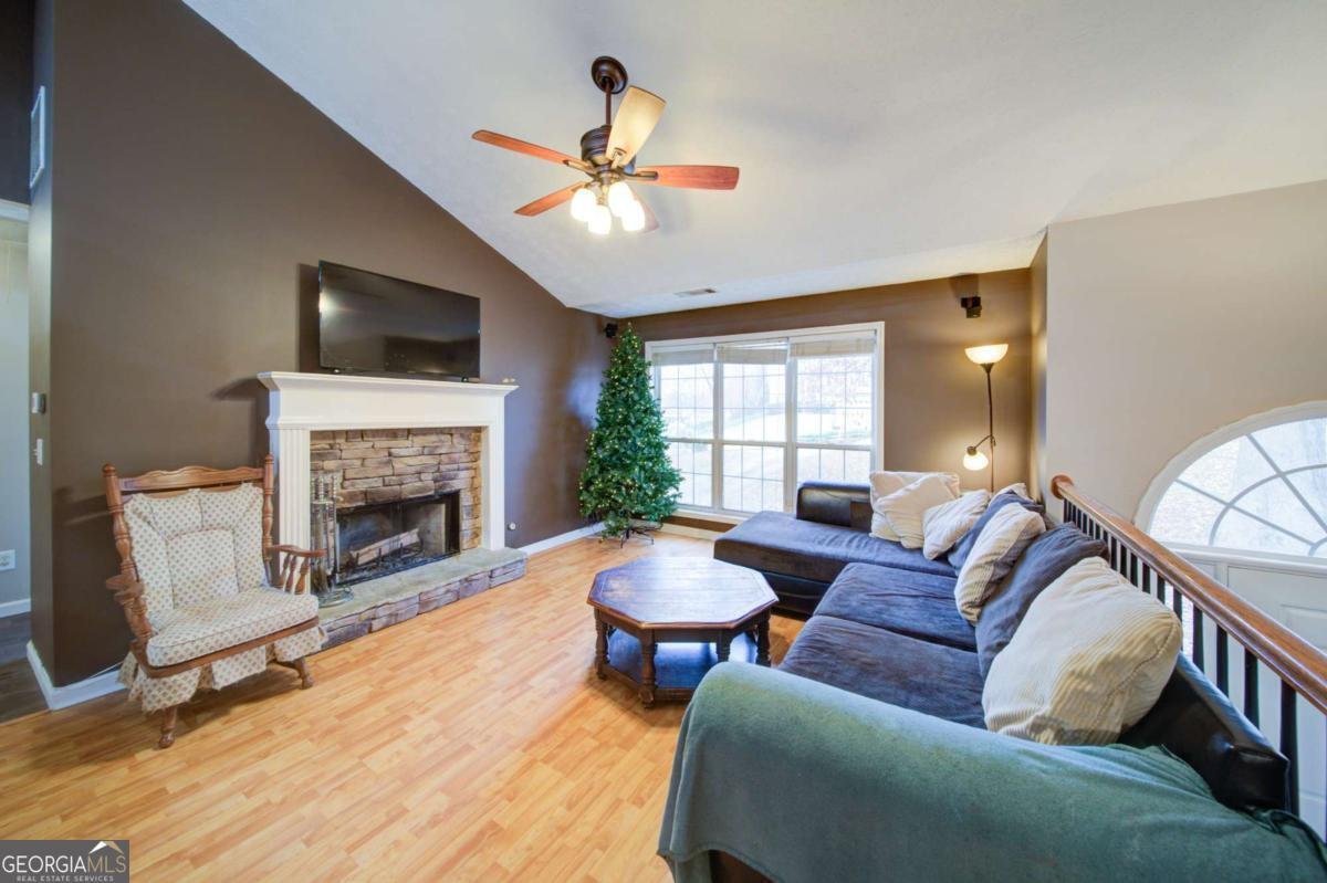 6360 Countryland Drive Dawsonville - 9