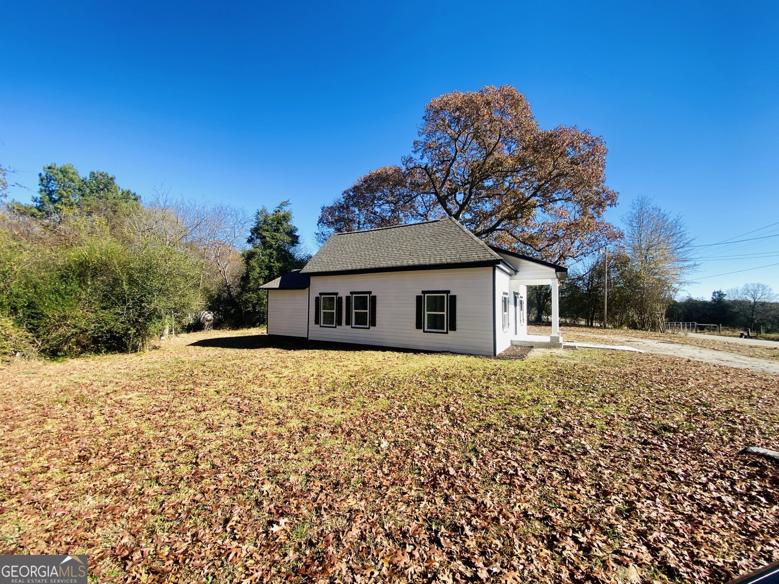 545 Shady Lane Toccoa - 2