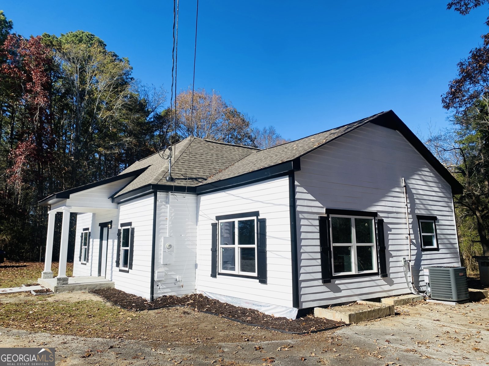 545 Shady Lane Toccoa - 3