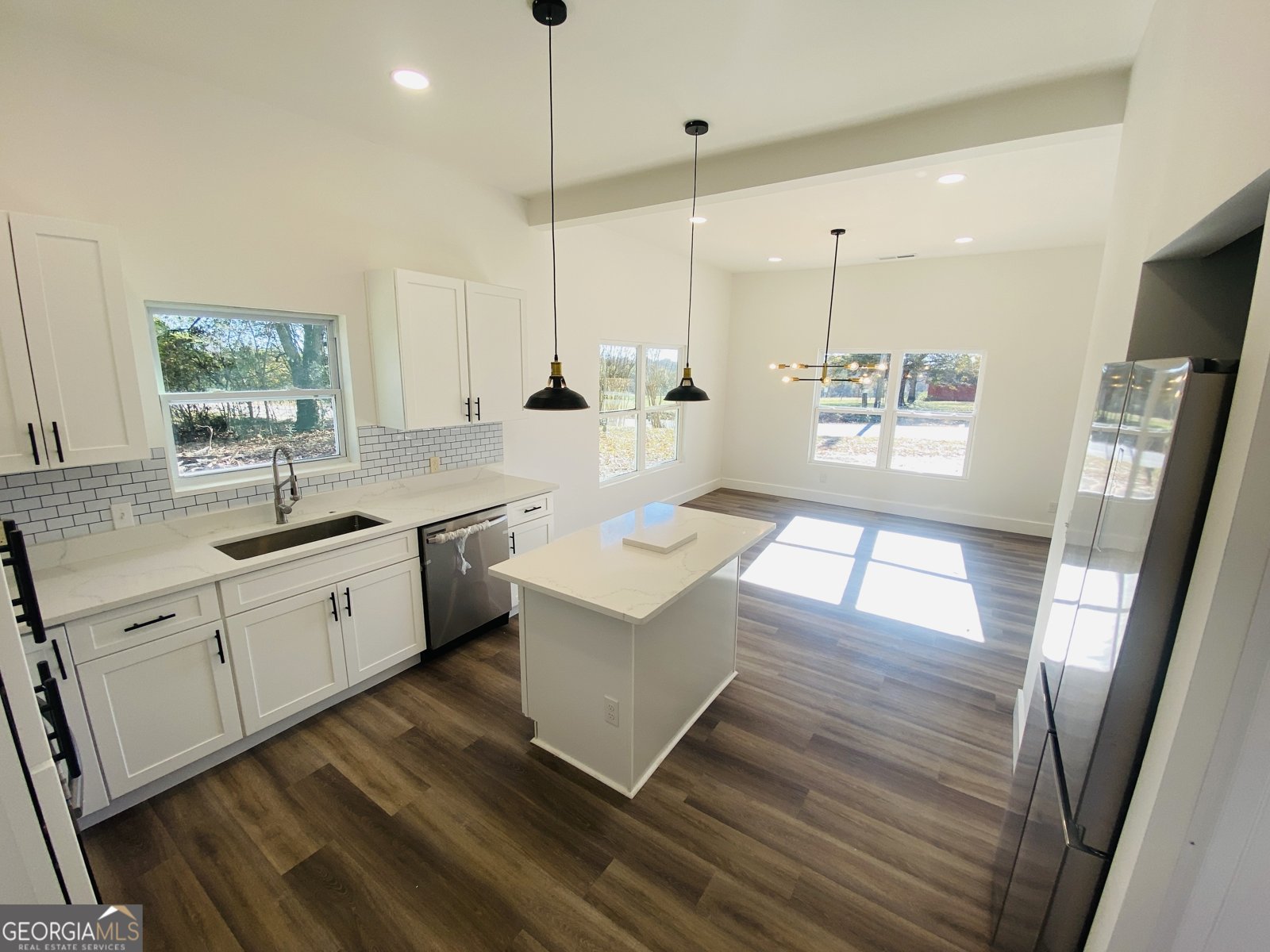 545 Shady Lane Toccoa - 6