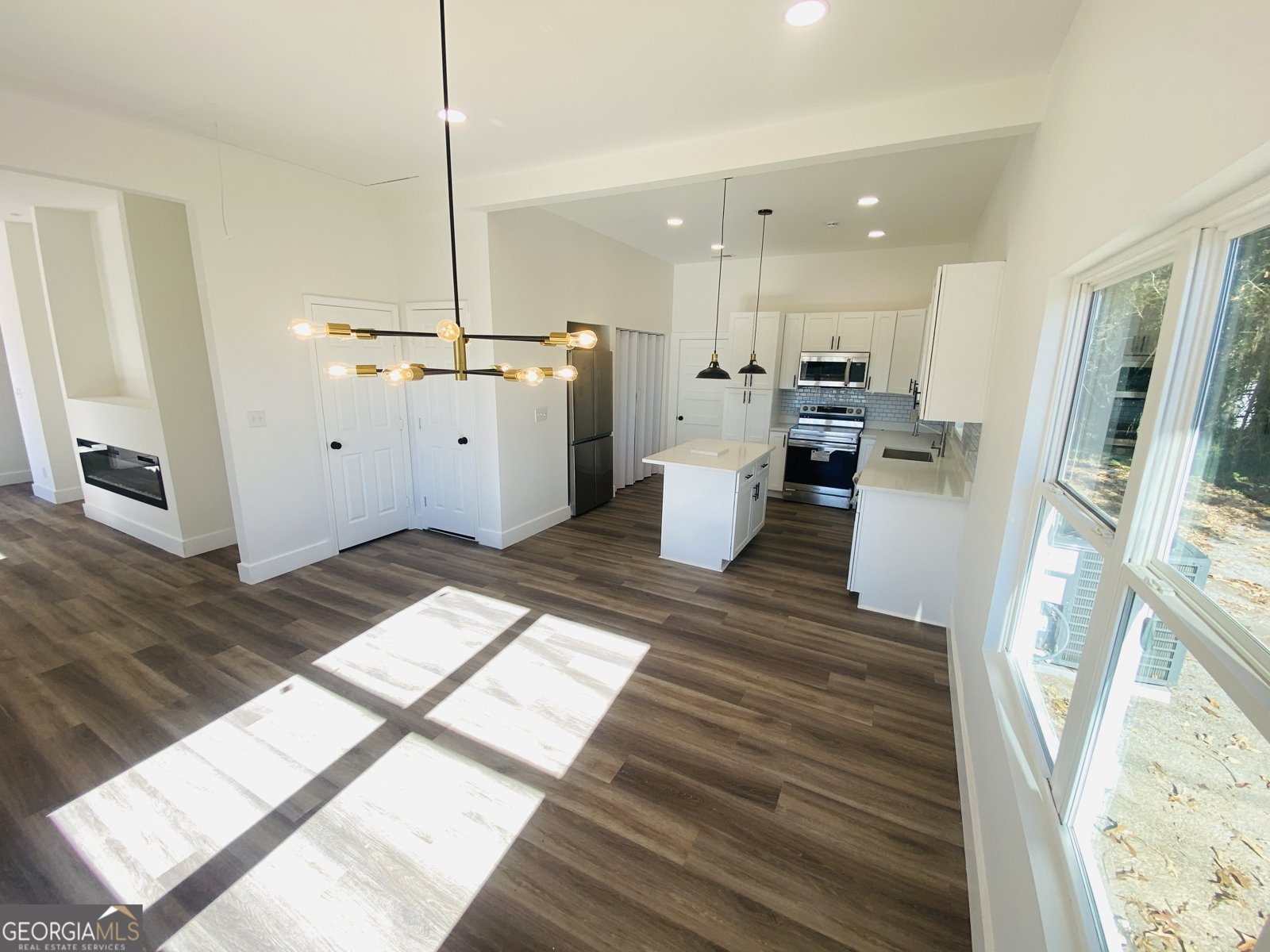 545 Shady Lane Toccoa - 7