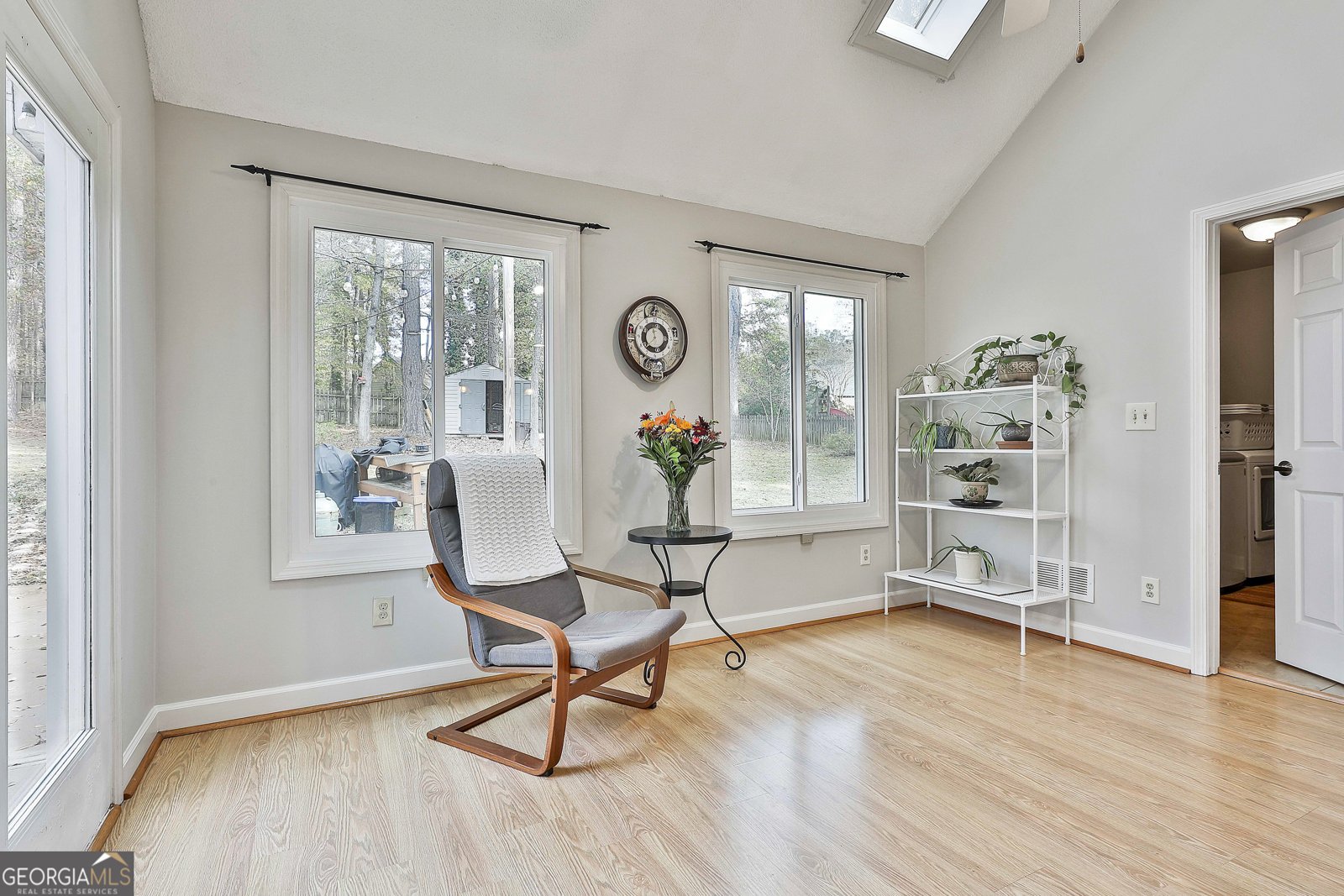 211 Felspar Ridge Peachtree City - 10