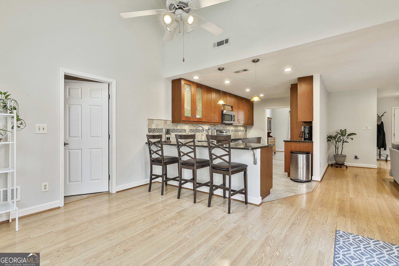 211 Felspar Ridge Peachtree City - 11