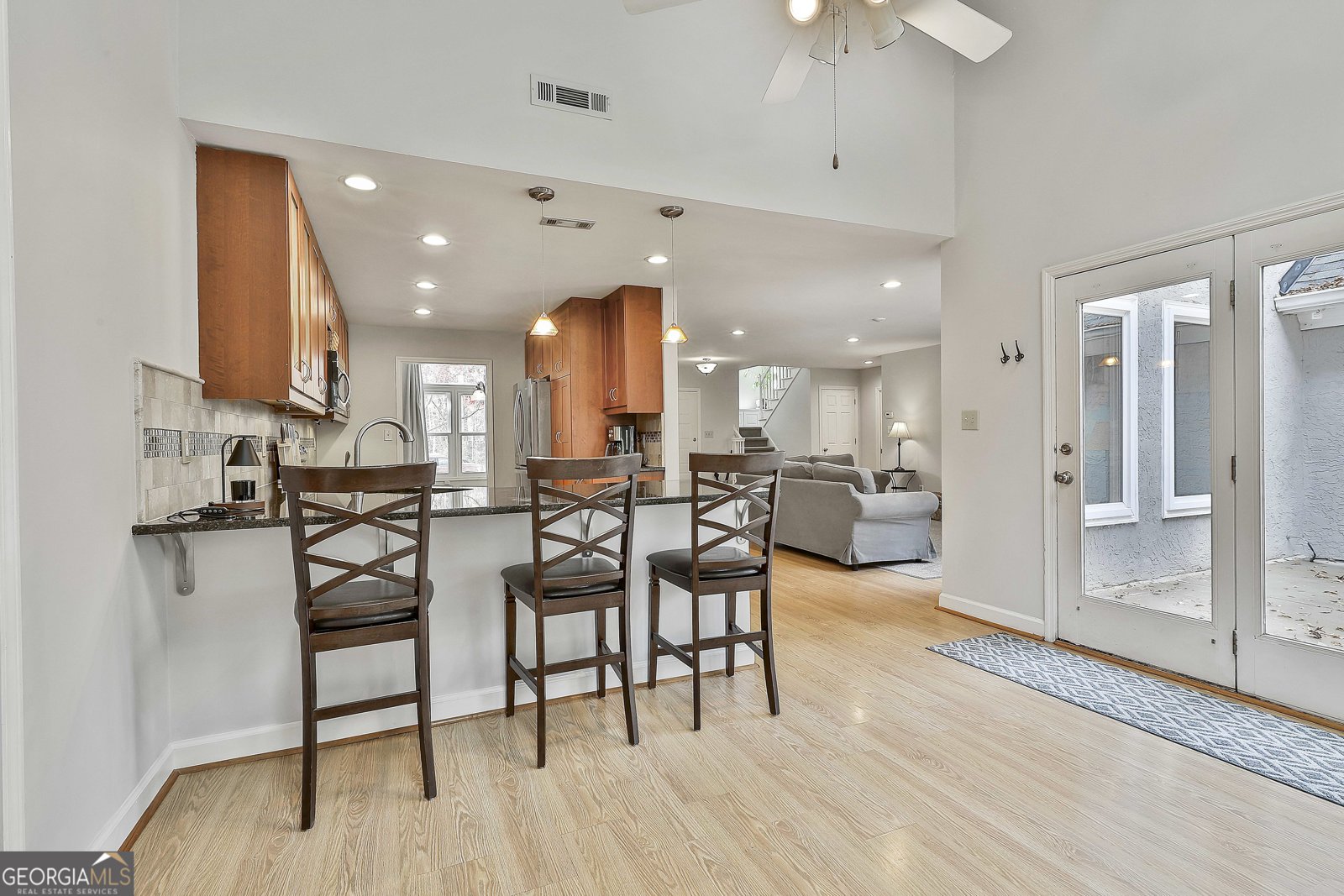 211 Felspar Ridge Peachtree City - 12