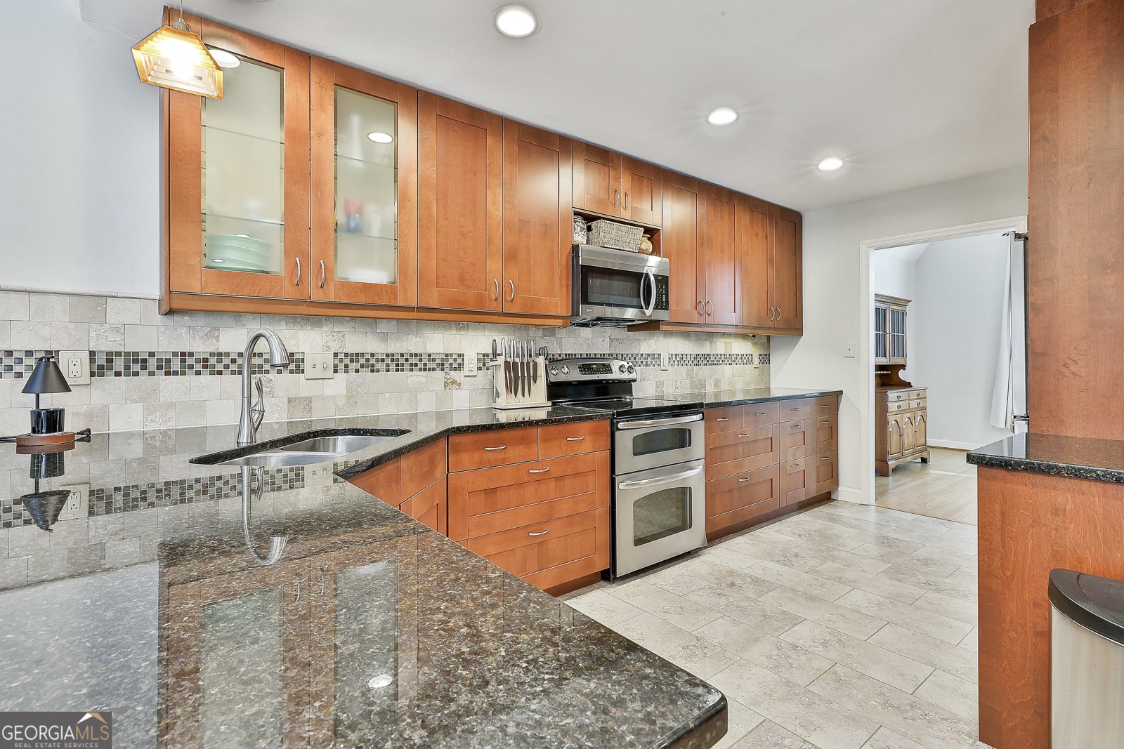 211 Felspar Ridge Peachtree City - 13